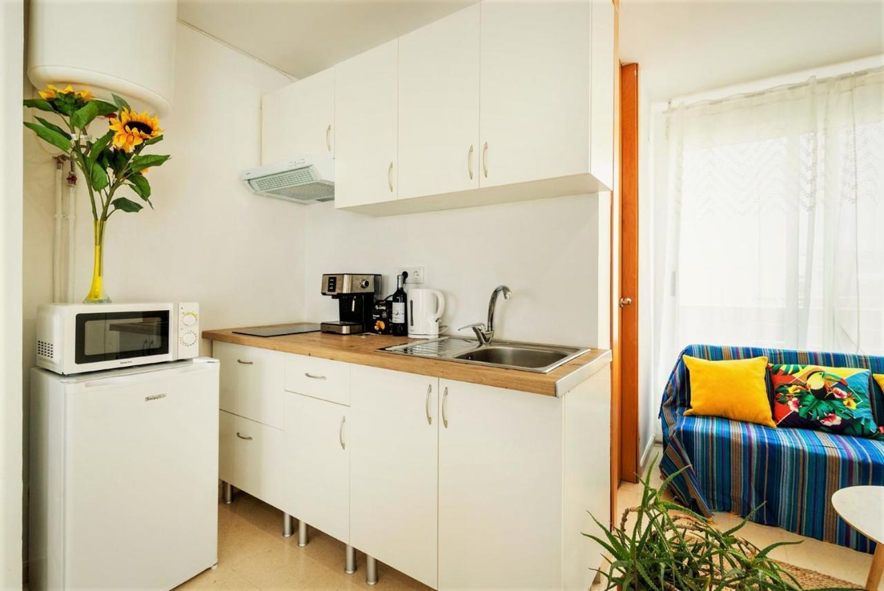 Penthouse Duplex In A 4 Floors Spanish House -8 Min To Center By Metro Βαλένθια Εξωτερικό φωτογραφία