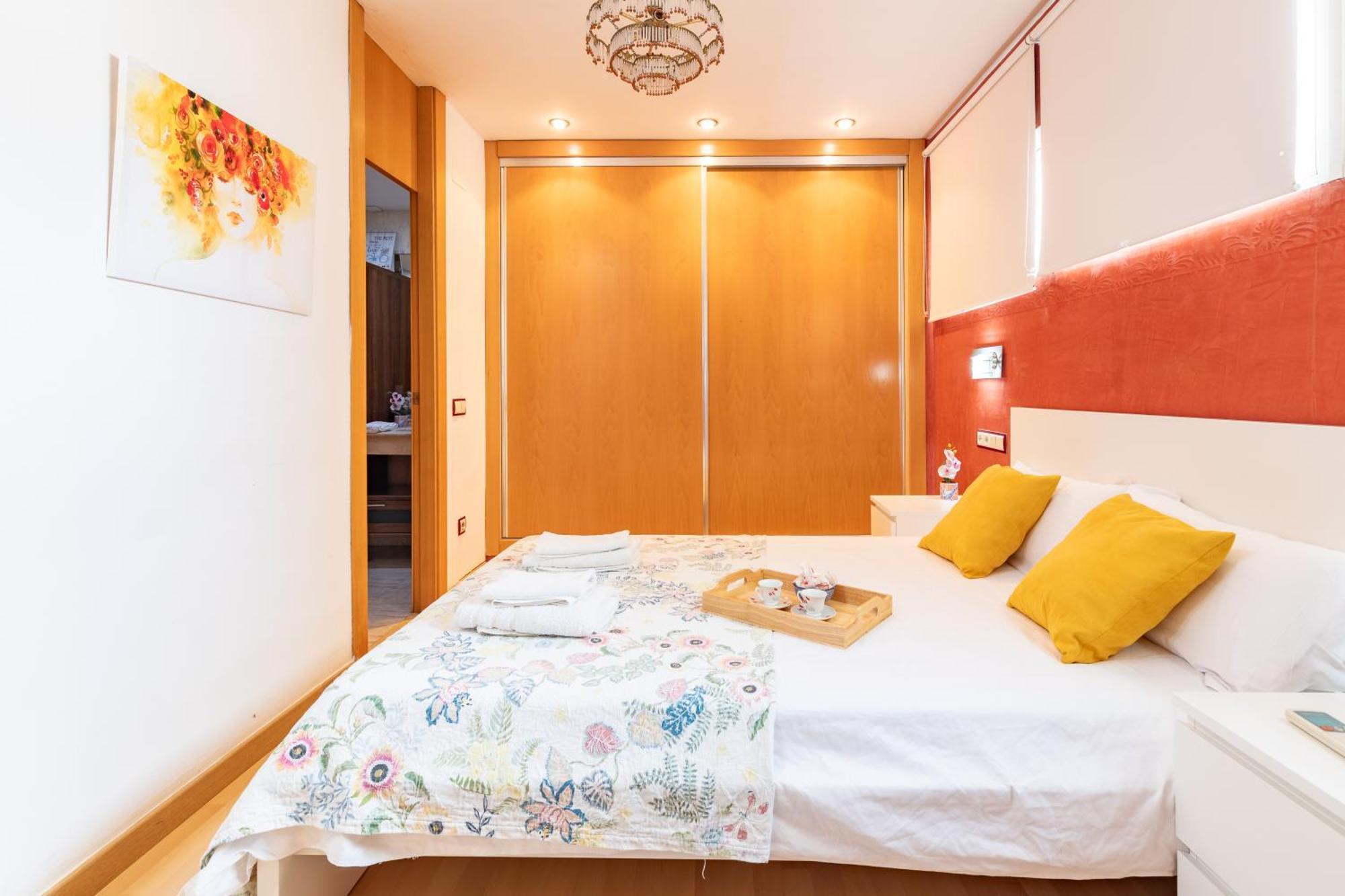 Penthouse Duplex In A 4 Floors Spanish House -8 Min To Center By Metro Βαλένθια Εξωτερικό φωτογραφία