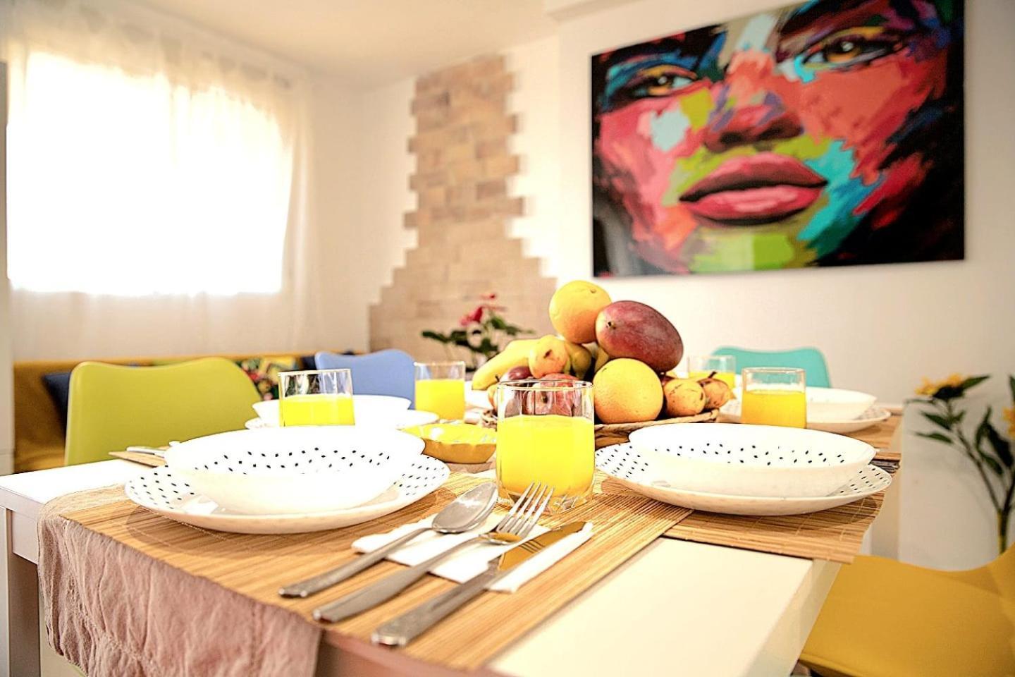 Penthouse Duplex In A 4 Floors Spanish House -8 Min To Center By Metro Βαλένθια Εξωτερικό φωτογραφία